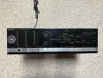 Magnavox FA-1461 Stereo Amplifier With Digital Synth Tuner FT-1460. Fixed Price $75.00.