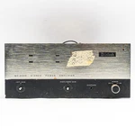 Mcintosh MC2200 200-WATT Stereo Solid State Power Amplifier For Parts / Repair. Fixed Price $479.99.