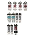 Standard Tube Set For H Scott 222 C/d. Fixed Price $435.45.