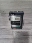 Vtg Sony And 1 Aiwa Walkman Portable Cassette Player Am/fm -for Parts Only. Fixed Price $19.99.