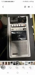 Panasonic RQ-2785 Portable Cassette Recorder/player. Fixed Price $45.00.
