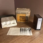 Sony BE-7 Audio Cassette Tape Eraser Content Remover In Box-nm-japan. Fixed Price $85.00.