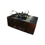 Toshiba M15B Stereo Power Amplifier. Fixed Price $250.00.