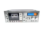 Sony TC-K8B Stereo Cassette Deck Rare Vintage Made Japan See Description. Fixed Price $425.00.