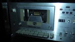 Technics RS-M63 Head Stereo Cassette Tape Deck. Fixed Price $400.00.