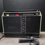 Vintage Arvin 40L31-19 Am/fm Cassette Player/recorder Restoration Piece. Fixed Price $22.50.