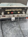 Rca Model Type # WR-515A Master Chro-bar Generator. Fixed Price $19.99.