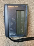 Realistic Compact Cassette Tape Recorder CTR-24 Parts And Repair Vtg. Fixed Price $17.49.