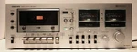 Onkyo TA-630D Servied. Fixed Price $320.00.