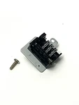 Tape Cassette Counter Assy For Jvc Double Deck Used In Various Models. Fixed Price $14.00.