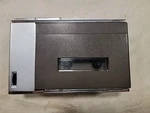 Antique Westinghouse Cassette Recorder Model TMC2020, Japan Made, Manual/case. Fixed Price $159.99.