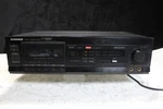 Pioneer Stereo Cassette Deck CT-S200. Fixed Price $67.99.