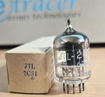 2C51 Tung-sol Jtl (5670) Black Plate Audio Tube Nos Nib (1956) Etracer #12C62. Fixed Price $49.99.