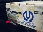 Pioneer CT-2080R Cassette Tape Deck Parts And Repair .. Fixed Price $75.00.