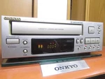 Onkyo K-505TX Cassette Deck Cleaned Demagnetized Used Good Condition. Fixed Price $292.56.