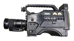 Sony EVW-300 Color Video Camera HI8 Cassette Recorder. Fixed Price $499.99.