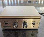 Vintage Raymer Amplifier Model # 790-6A. Fixed Price $49.95.