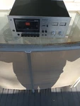 Vintage Sankyo STD-1700 Stereo Cassette Deck Dolby System. Fixed Price $69.99.