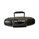 Vintage 1998 Sony CFD-222 Cd Dual Cassette Am/fm Radio Stereo Boombox (tested). Fixed Price $41.99.