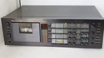 Nakamichi Dragon Auto Reverse 3HEAD Cassette Deck Restored ! =warranty=. Fixed Price $3900.00.