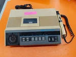 **untested As Is** Lanier Time Commander P-78/D. Fixed Price $59.99.
