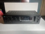 Sansui R-505 Quartz Pll Vintage Black Synthesizer Receiver Japan. Fixed Price $100.00.