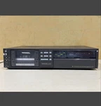 Technics RS-M280 Cassette Deck Used Tested Power Only Analog Tape Player. Fixed Price $1112.83.