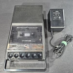 Vtg Sears Solid State Cassette Tape Recorder Model 564 21571 250 Tested. Fixed Price $19.95.