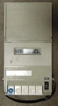 Webcor Casette Recorder TC144X Tested Fully Functional 0516-06M. Fixed Price $35.59.