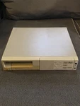 Sony UP-1200A Mavigraph Image Capture Color Video Printer, 120V Made Japan. Fixed Price $25.00.