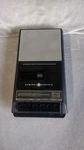 Vtg General Electric Slim Cassette Tape Recorder Player Model 3-5015D Works. Fixed Price $19.98.