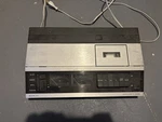 Bang Olufsen B&o Beocord 2400 Cassette Deck Untested. Fixed Price $70.00.
