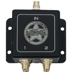 Sky High Car Audio Rca Distribution Block Splitter Multi Output Slam Box. Fixed Price $74.95.