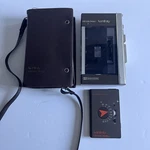 Infinity Intimate Stereo RS-002 Cassette Player W/ Fm Module Japan Working Read. Fixed Price $149.95.