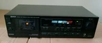 Denon DR-M30HX Cassette Deck 3-HEAD Cl Dual Capstan Untested/as Defective Read!. Fixed Price $269.99.
