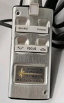 Vintage Bell & Howell Focus Tronic Remote Movie Film Camera Controller. Fixed Price $24.99.