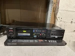 Lot Of 2 Aiwa R550 Stereo Cassette Deck Player For Parts -repair. Fixed Price $199.99.