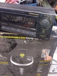 Pioneer CT-S405 Cassette Deck ,plays. Fixed Price $92.99.