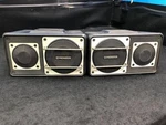 Pioneer TS-X6 Used Car Audio Speaker Genuine. Fixed Price $172.99.