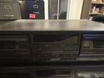 Technics RS-TR170 Stereo Cassette Deck Parts/repair EB-18544. Fixed Price $30.00.