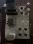Vintage Magnavox 101-B Tube Amplifier. Fixed Price $133.00.