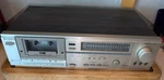 Hitachi Cassette Deck D-85S Made Japan Parts Repair Not Working. Fixed Price $69.99.