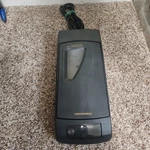 Vhs Tape Rewinder By Memorex - MR100 Tested & Working. Fixed Price $23.00.