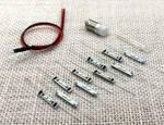 Technics SE-A1000 SE-A1010 Led Replacement Lamps Bulbs Lights Upgrade Kit. Fixed Price $30.00.