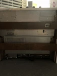 Scott Stereomaster 300-C Solid State Tuner Amp Rare And Cool. Fixed Price $120.00.
