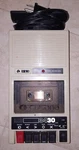 Califone Cassette Recorder Model 3430. Fixed Price $25.00.