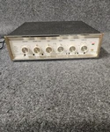 Sherwood S-5000 Ii Integrated Tube Amplifier. Fixed Price $799.95.