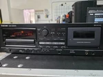 Tascam CD-A500 Player #1. Fixed Price $185.99.