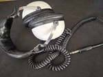 Vintage Pioneer SE-30A Stereo Headphones. Fixed Price $17.32.