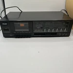 Teac V-457X Stereo Cassette Deck Dolby -tested/working. Fixed Price $125.00.